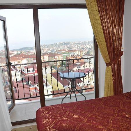 Gebze Palas Hotel Ngoại thất bức ảnh