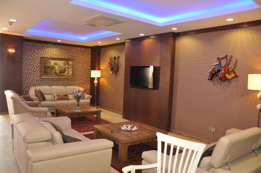 Gebze Palas Hotel Ngoại thất bức ảnh