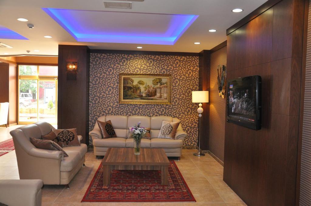 Gebze Palas Hotel Ngoại thất bức ảnh