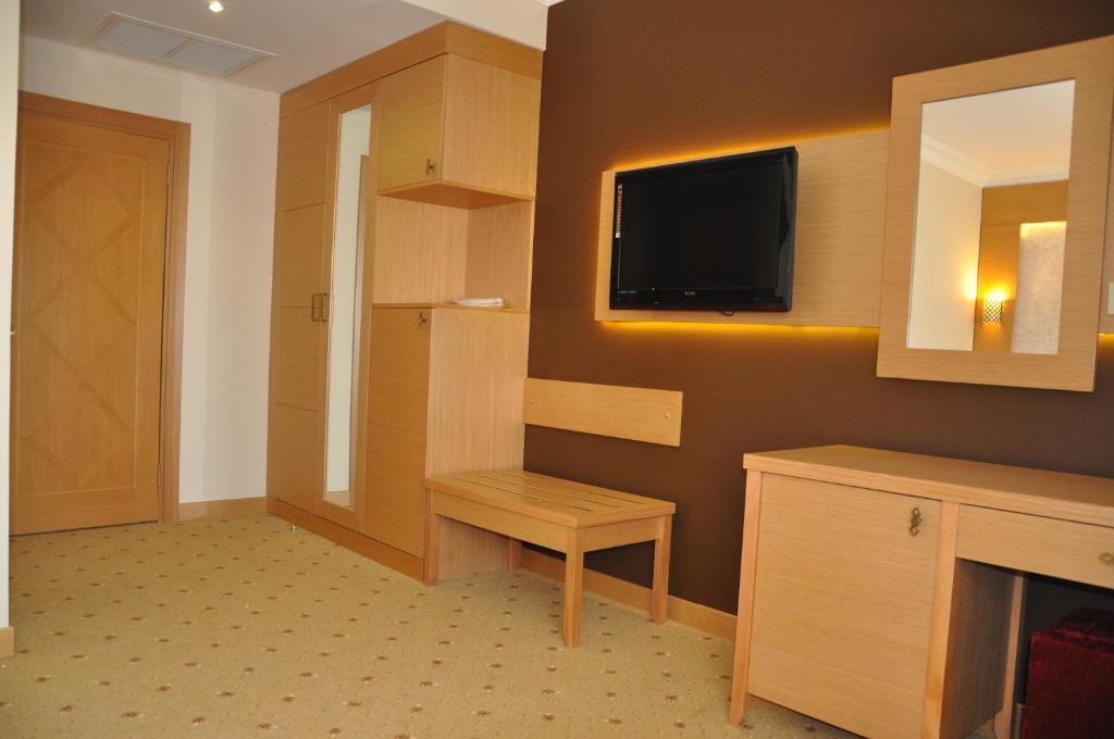 Gebze Palas Hotel Ngoại thất bức ảnh