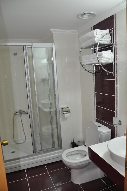 Gebze Palas Hotel Ngoại thất bức ảnh