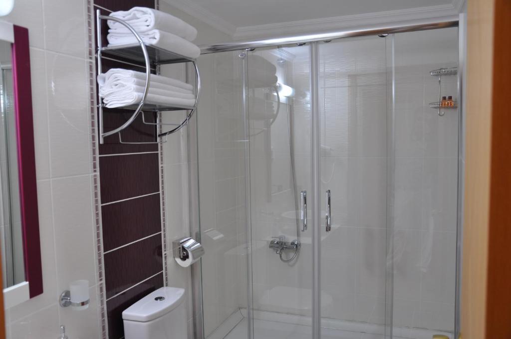 Gebze Palas Hotel Ngoại thất bức ảnh