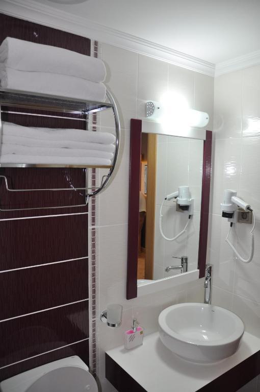 Gebze Palas Hotel Ngoại thất bức ảnh