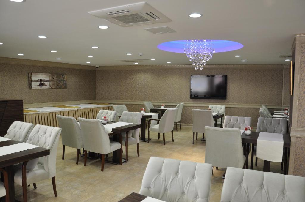 Gebze Palas Hotel Ngoại thất bức ảnh