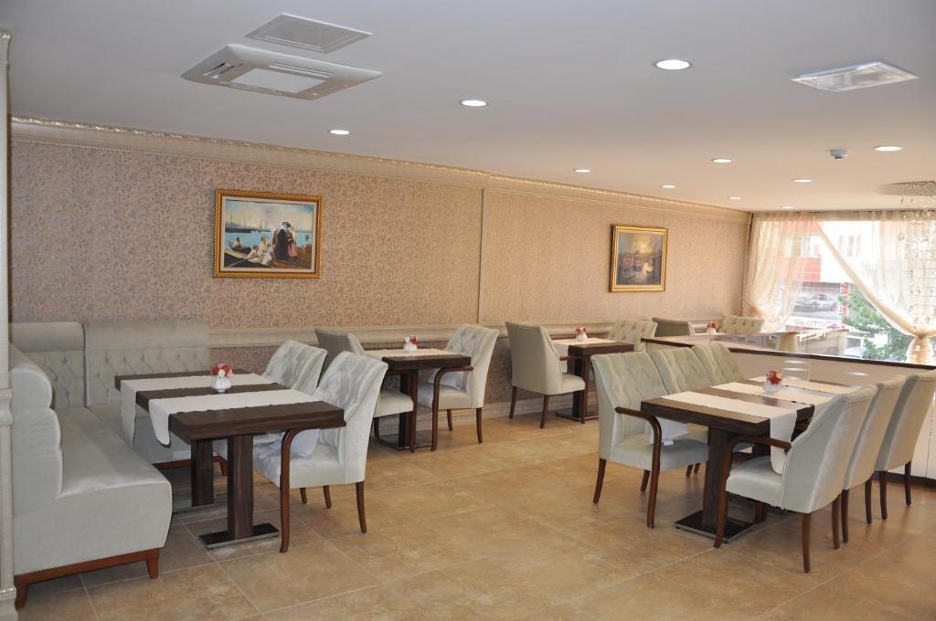 Gebze Palas Hotel Ngoại thất bức ảnh