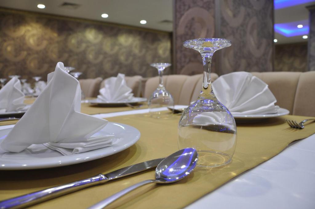 Gebze Palas Hotel Ngoại thất bức ảnh