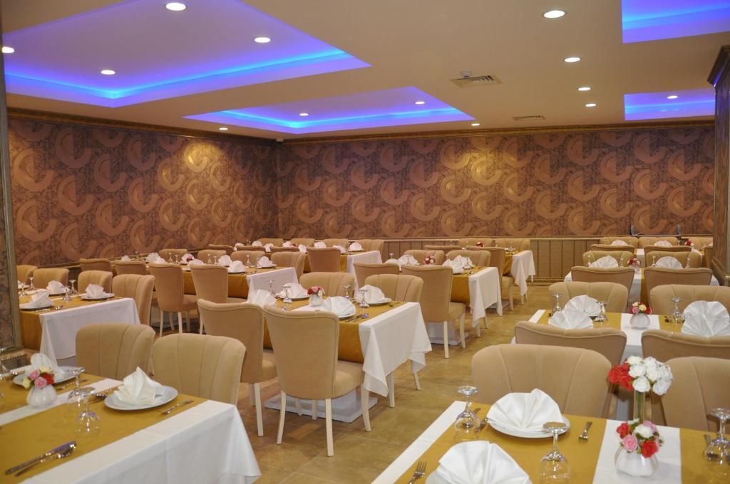 Gebze Palas Hotel Ngoại thất bức ảnh