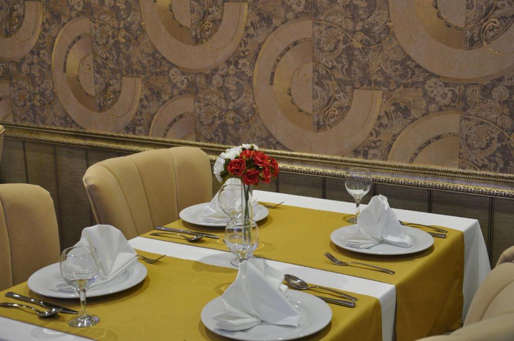 Gebze Palas Hotel Ngoại thất bức ảnh