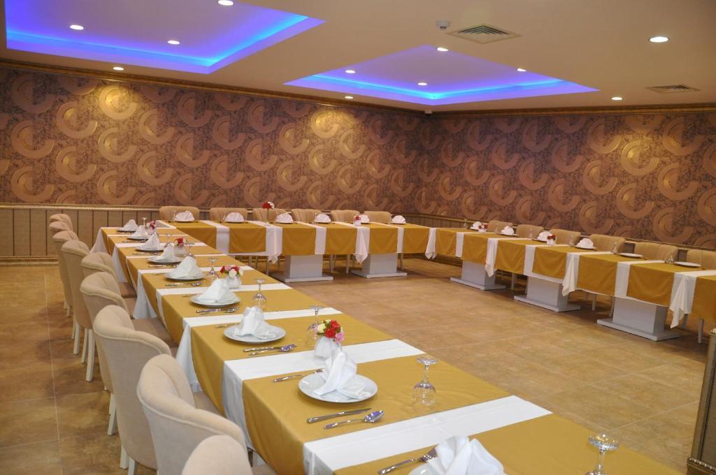 Gebze Palas Hotel Ngoại thất bức ảnh