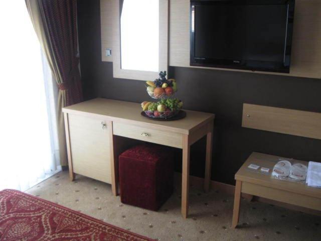 Gebze Palas Hotel Ngoại thất bức ảnh
