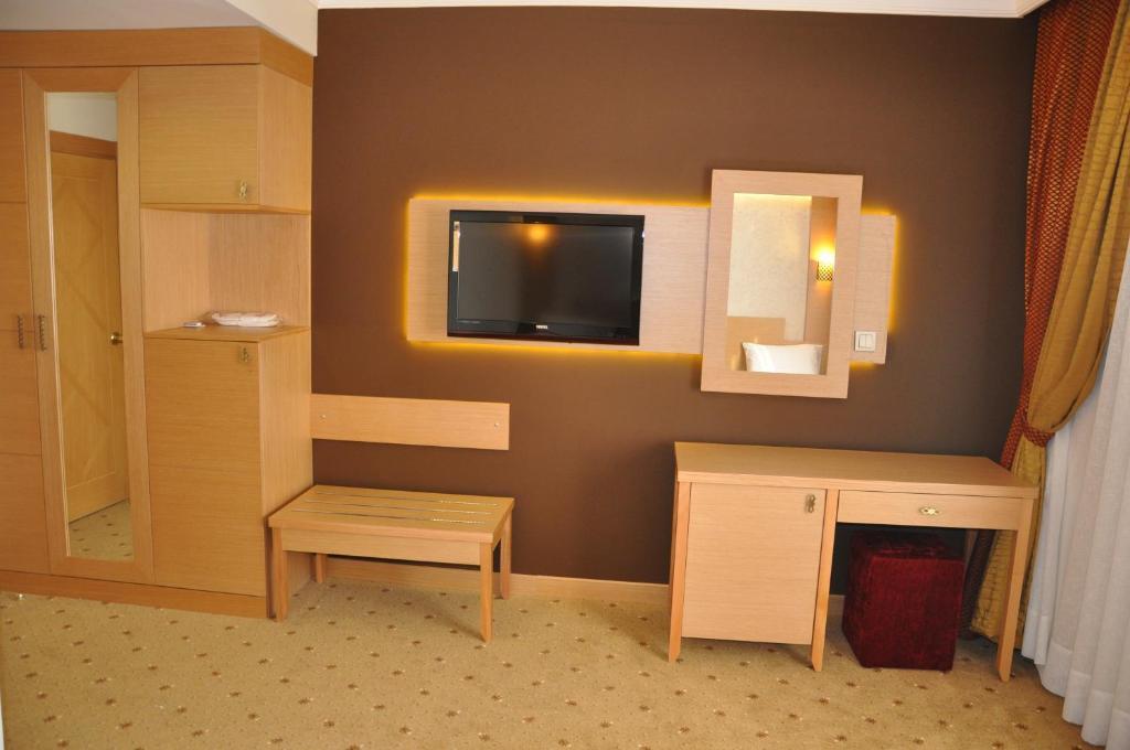 Gebze Palas Hotel Ngoại thất bức ảnh
